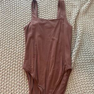 Old navy bodysuit